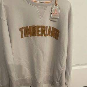 Timberland sweater